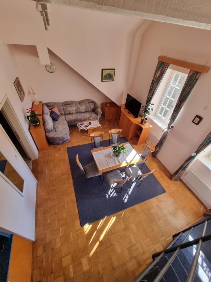 Apartma Vrtnica, Vila Golf โรกัชกา สลาทินา ภายนอก รูปภาพ